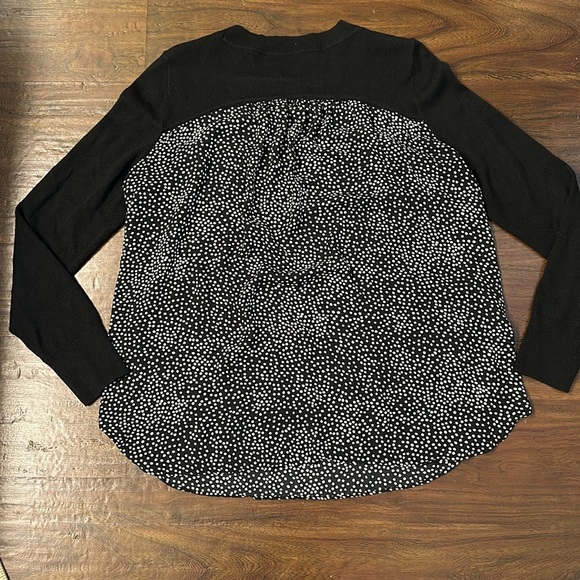 Loft Sweater-Sold - Picture 7 of 7